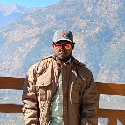 SURESH KUMAR 🇮🇳