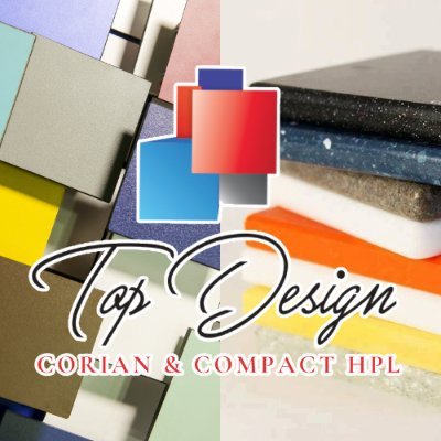 HPL شركه توب ديزاين : كوريان _ كومباكت