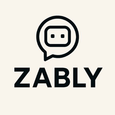 Zably Chat