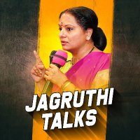Jagruthi Talks