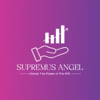 Supremus Angel
