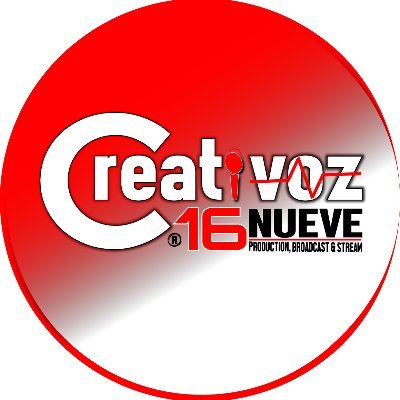Creativoz 16 Nueve