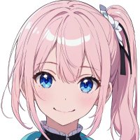 夜桜はなび@新人vtuber