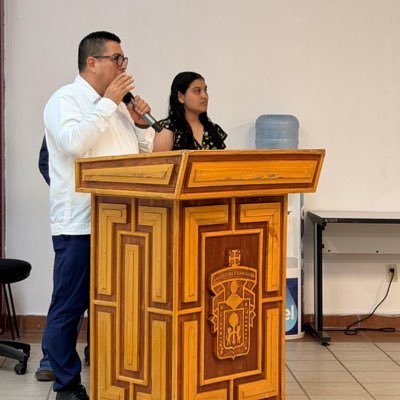 Juan Ignacio Arroyo Verástegui🇲🇽