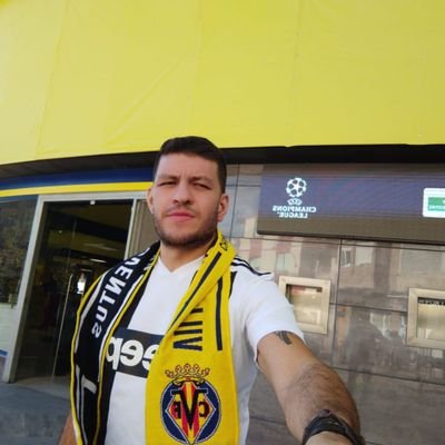 Andrés EL BIANCONERI 🦓🤍🖤🇮🇹