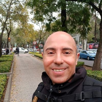 Aeroverland 🦍✌️🇲🇽