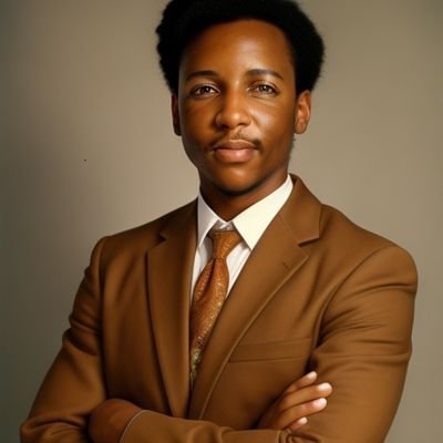 Calvin C Senz⭐ngakhona M.B.A