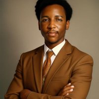 Calvin C Senz⭐ngakhona M.B.A