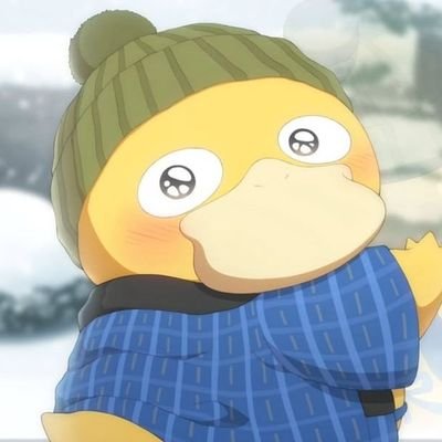 ❄️Iris🌸🌷sohee the duck