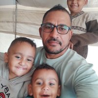 🇵🇸🍉mahmoud from Gaza 🇵🇸🍉