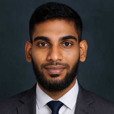 Nazmul Haque 📈 SEO