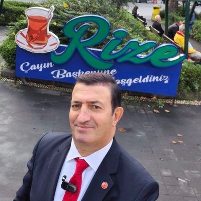 Osman KÖSEOĞLU🇹🇷