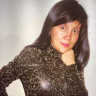 Juanita G. Gutierrez