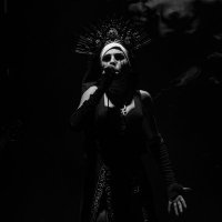 ♔† Female Metal Queens♪ ♔