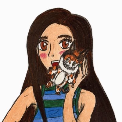 whitney alex works💚