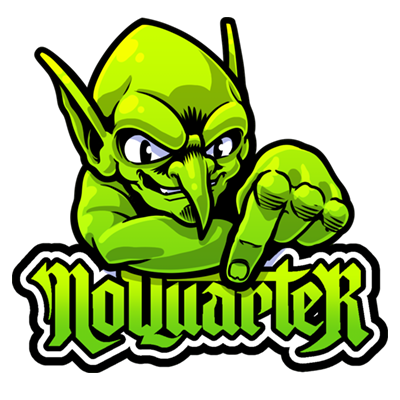 NoQuarter Software @ PAX East