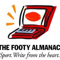 Footy Almanac