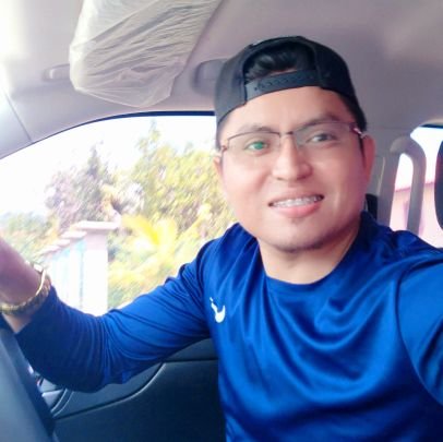 Gerson Alexander Moreno