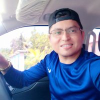 Gerson Alexander Moreno