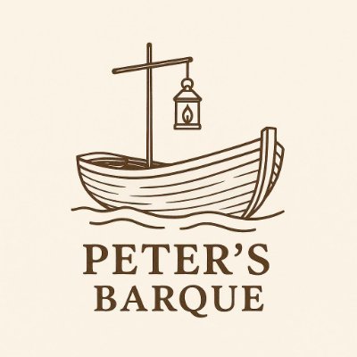 Peter's Barque