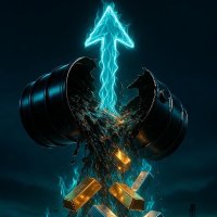 Global Contrarian Energy Construct ™ 𓃵 🏹 ♨ 𓂀