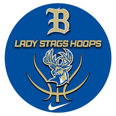 Berkeley Lady Stags Hoops