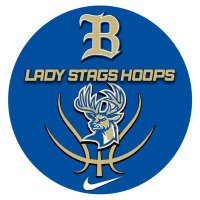 Berkeley Lady Stags Hoops
