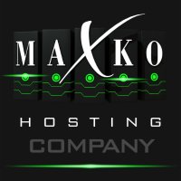 MAXKO Hosting