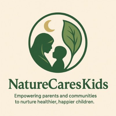 Nature Cares Kids