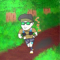 ぐっさん 4/11 諸沢悶絶マラソン🏃