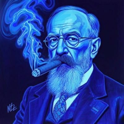 Sigmund Freud