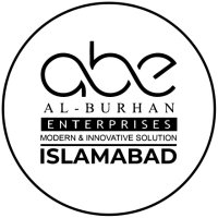 Al-Burhan Enterprises ISLAMABAD