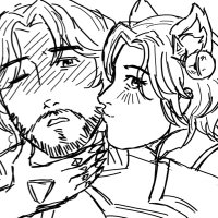 Travis || Commission open