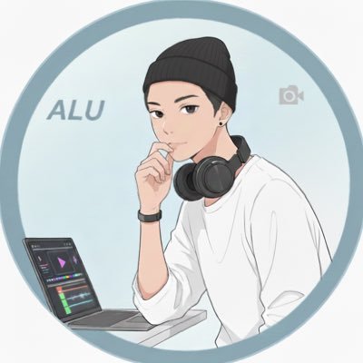 ある@「AM2時起き動画編集者」