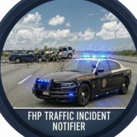 FHP Traffic Incident Notifier