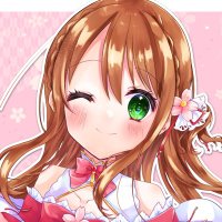 桜乃みゆり🌸🎀@Vtuber