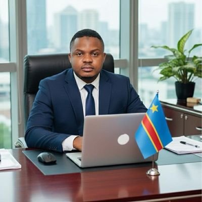 Bin Arthur Le Politologue 🇨🇩