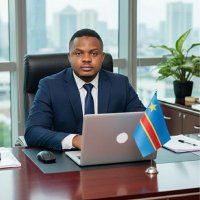 Bin Arthur Le Politologue 🇨🇩