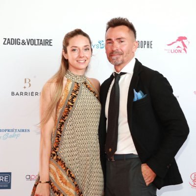 Frederic Spanu Racing