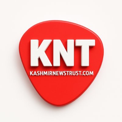 Kashmir News Trust༝