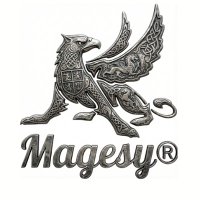 🎵 MaGeSY ® R-EVOLUTiON™⭐⭐⭐(AUDiOPRO) OFFiCiAL