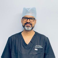 Dr. B L Bairwa MS, FACS