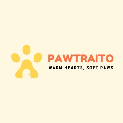 Pawtraito - Where Pets Become Art