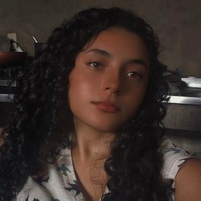 Ana Lopes🐍 ⚫🟡