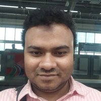 Abdullah Safik Uddin Ahmed