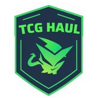 TCG Haul