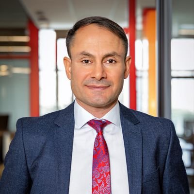 Mikail Yüksel 🇵🇸