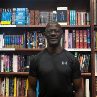 Niran(Larinde) Ojomo, MD