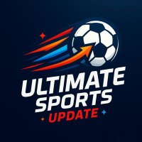 ultimate sports update