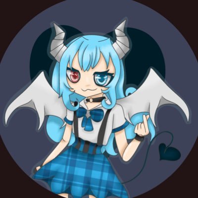 Alalarose // Vtuber // Artist